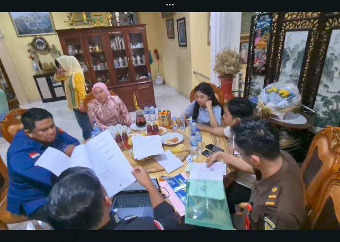 Usut Dugaan Hilangnya Aset Pemkab Kepahiang, Kajari Intens Panggil Saksi, Termasuk Penerbitan Sertifikat 2015!