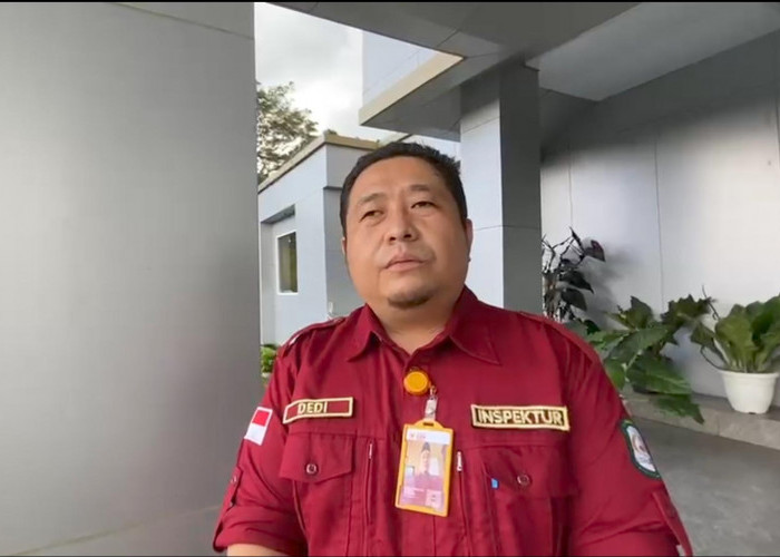 Inspektorat Daerah Kepahiang Klaim Temuan BPK TA 2024 Sudah 80 Persen Diselesaikan!