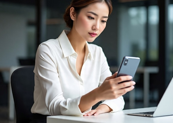 10 Rekomendasi HP 1 Jutaan Tapi Spek Sultan!