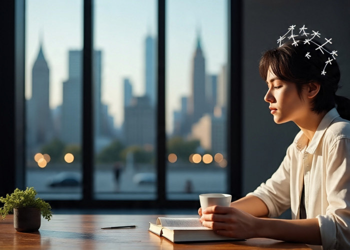 Pasti Kamu Belum Tahu, Ini 10 Fakta Menarik Organ Tubuh Manusia