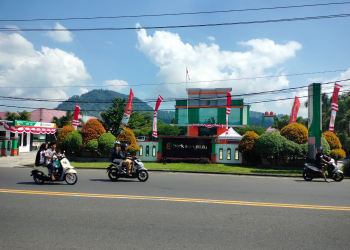 Ada Undian Bank Bengkulu Berhadiah Mobil Beredar, Waspada Penipuan!