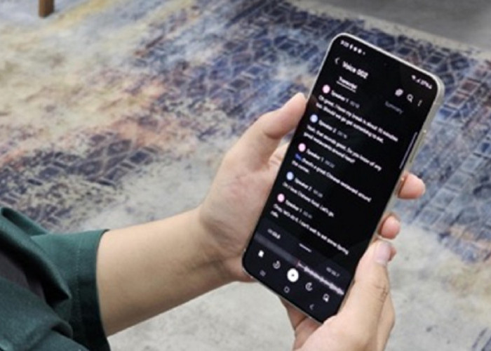 Intip Spesifikasi Samsung Galaxy S24 Series, Handphone Cangih Dengan Kecerdasan AI