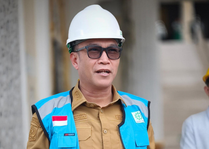 Tekan Angka Kriminalitas, Bupati Kepahiang H. Zurdi Nata Imbau Masifkan Kegiatan Keagamaan!
