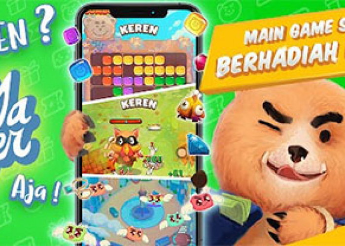 Viral di 2026, Ini 5 Game Penghasil Saldo DANA Tercepat dan Terbukti Membayar!