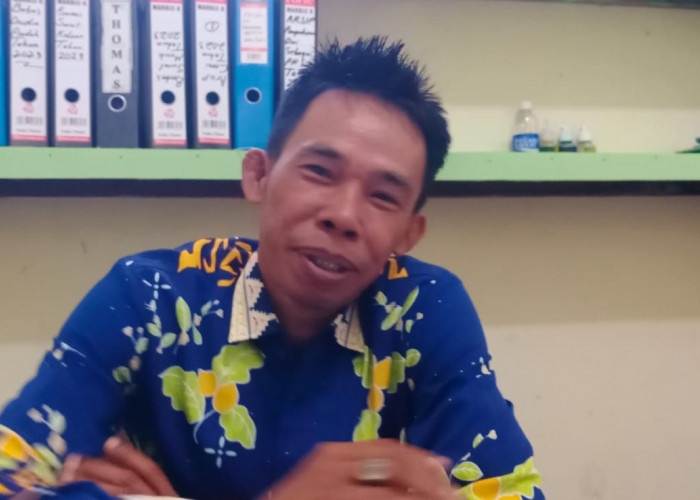 Tak Ada Kepastian dari BKN, 17 THL Masuk Database BKN Tak Bisa Ikut Seleksi PPPK