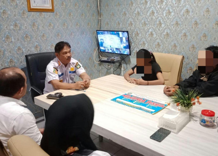 Dinsos Lacak Keluarga Anak Korban Penganiayaan, Ternyata Korban Broken Home