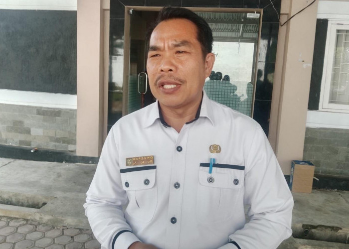 Nasib 691 PPPK Paruh Waktu di Kepahiang Terancam, Pemkab Minta Aturan Batasan Belanja Pegawai Ditunda hingga 2