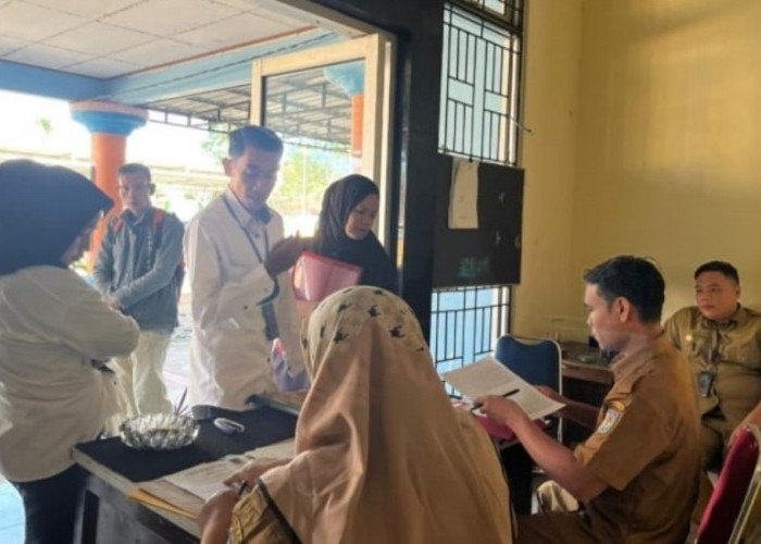 Bagaimana Nasib Tenaga Honorer Pemkab Kepahiang yang Gagal Ikut Seleksi PPPK?