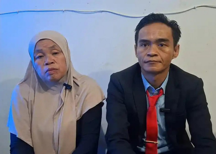 PH Bawa Kasus Kematian Gita Fitri Ramadani ke Komisi III DPR RI, RDP Dijadwalkan Dalam Waktu Dekat!