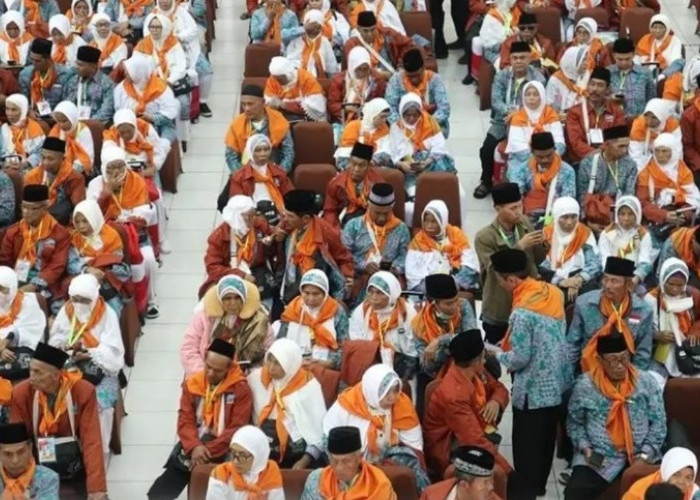 220 Jemaah Haji Indonesia Meninggal Dunia, KJRI Beberkan Penyebabnya!
