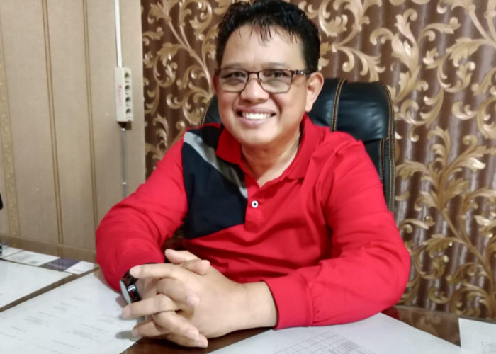 Kepahiang Darurat IMS, 1.000 Lebih Kasus Sifilis dan Gonore Terdeteksi, Pelajar SMP Jadi Korban!