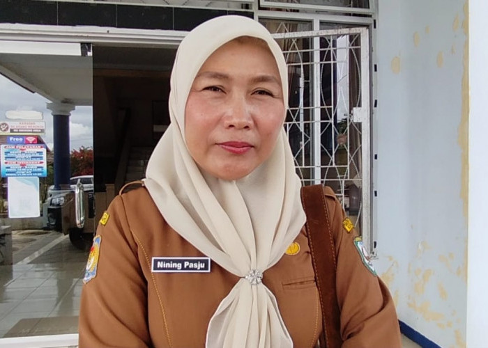 Pengalihan Sistem PPDB Menjadi SPMB untuk Pemerataan Akses Pendidikan, Dikbud Kepahiang Jamin Pengawasan Ketat
