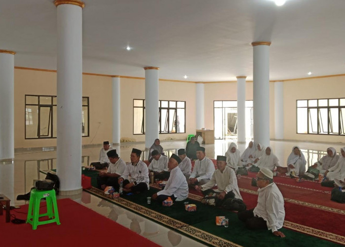 Biaya Haji Tahun 2026 Turun Rp2 Juta, BPIH Kepahiang Jadi Rp52,1 Juta