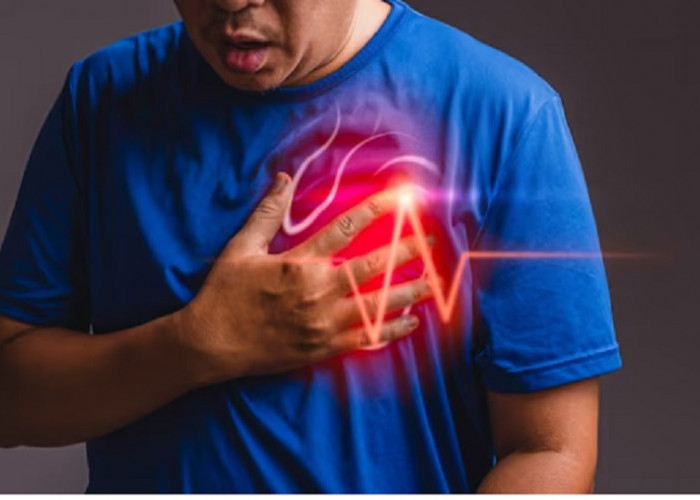 Dapat Mencegah Serangan Jantung, Ahli Kesehatan dr Zaidul Akbar Tekankan Pentingnya Tidur