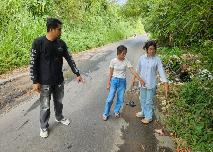 Pelaku Penodongan Pelajar di Bermani Ilir Diburu Polisi, Korban Merugi Belasan Juta Rupiah