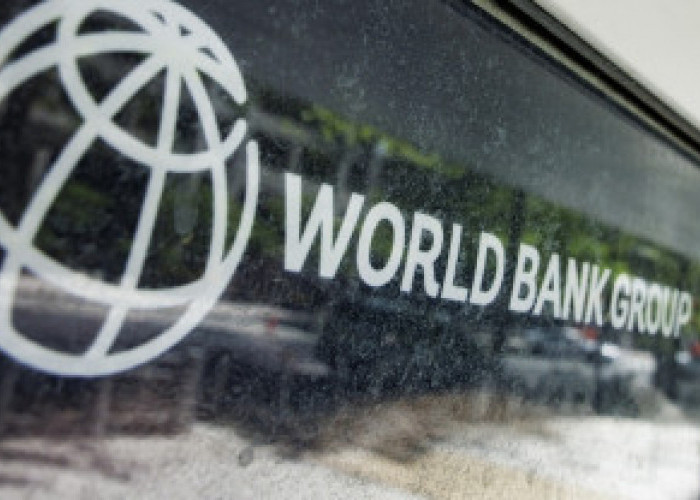 Jejak Prancis di Balik Bangkitnya Bank Dunia