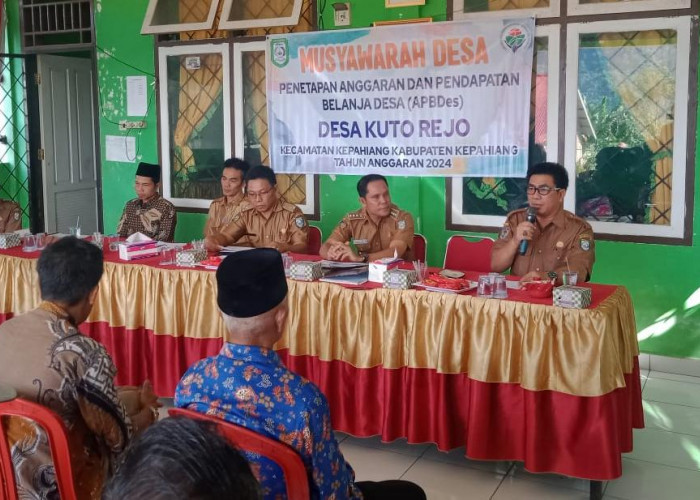 3 Desa Belum Usulkan Pencairan DD Tahap I, Pemdes Wajib Tahu Syarat Penyalurannya!