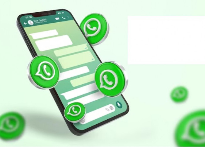 WhatsApp Siapkan Fitur Baru, Pesan Suara Sekali Lihat dan Terhapus Otomatis