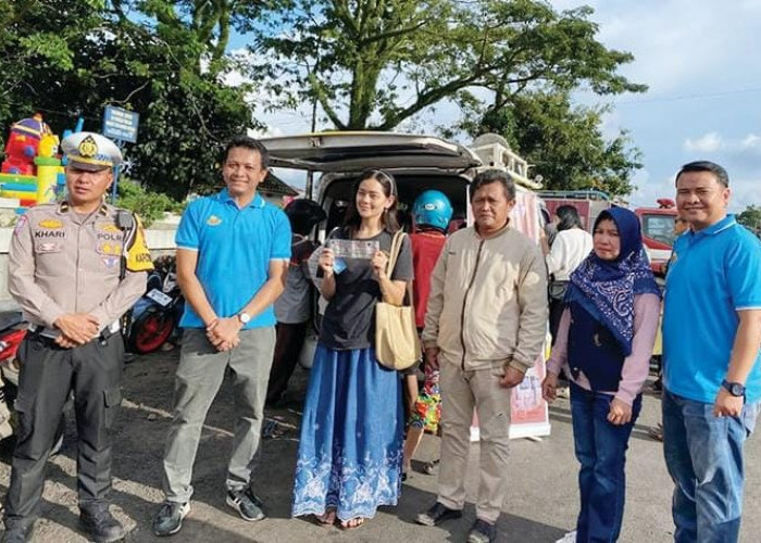 Pemkab Kepahiang Optimalkan Tata Aset Daerah, Target PAD Belum Tercapai!