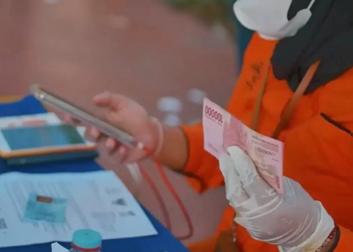 Kabar Baik Jelang Tahun Baru 2026, Pencairan Bansos Ditenggat Hingga 31 Desember Ini