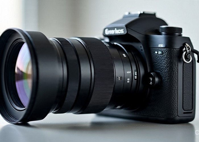 Panduan Memilih Kamera Mirrorless Pertama, Solusi Praktis untuk Pemula yang Ingin Naik Level Fotografi