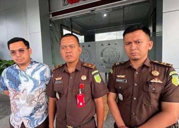 Hasil Penggelapan Uang Kopi Habis Tak Bersisa, 'Paman Penakluk Naga' Habiskan untuk Foya-foya dan Judi!