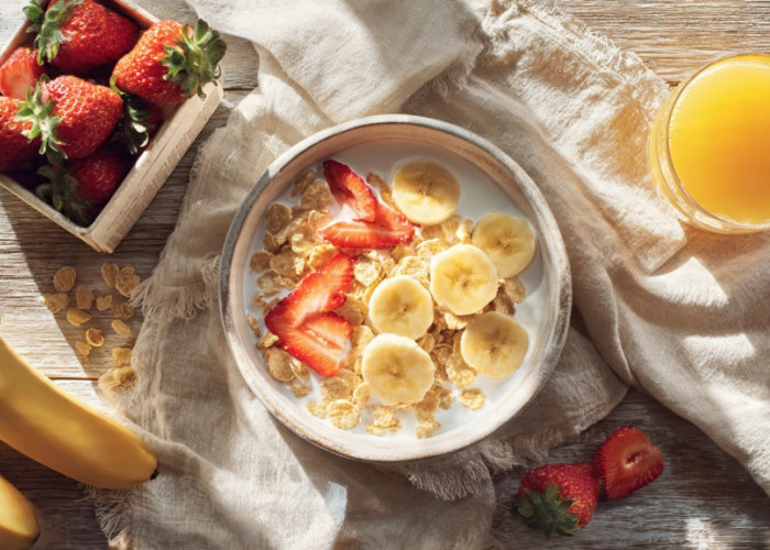 Kenali Makanan yang Dikira Sehat Padahal Bisa Jadi Bumerang untuk Kesehatan