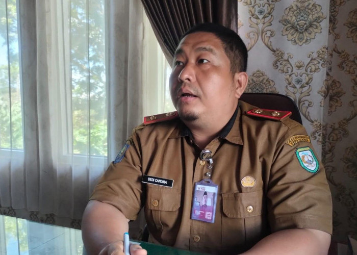 Desa Pekalongan Akan Diaudit Investigasi oleh Inspektorat Kepahiang, Dugaan Pengelolaan DD?