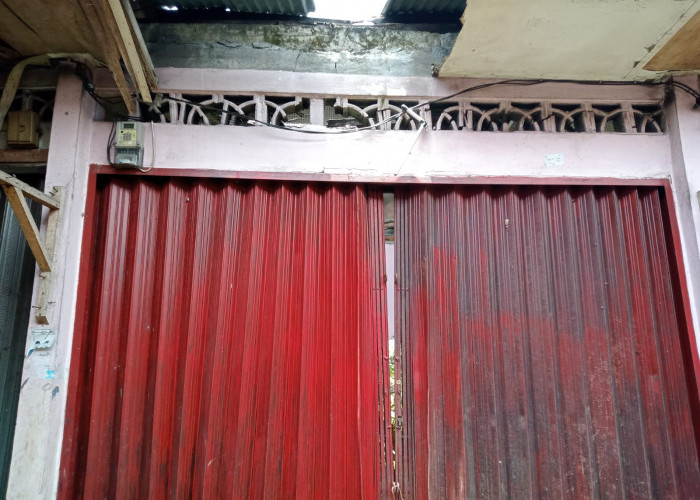 Alasan Sepi Pembeli Kios Banyak Kosong, Disdag Evaluasi Pengguna HGB Pasar Kepahiang