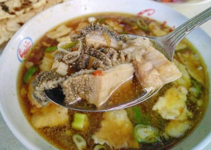 Tinggi Kandungan Purin: Hindari 4 Makanan Pemicu Asam Urat Ini!