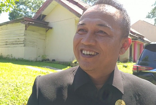 Diusulkan PAW, Ketua DPRD Kepahiang Ngaku Sudah Dipanggil DPW dan DPP NasDem