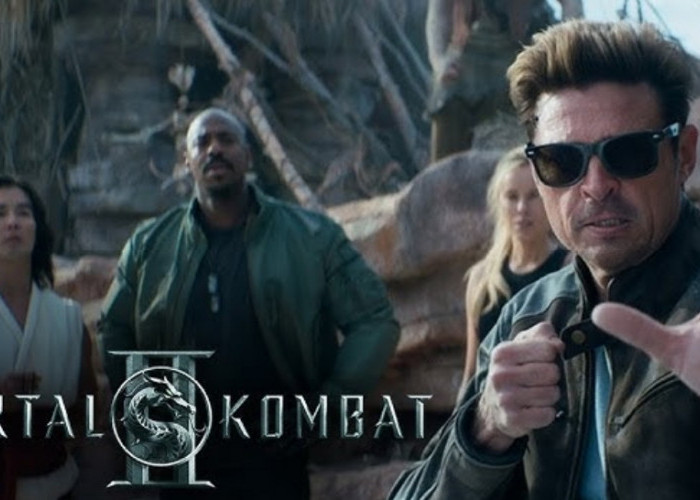 Segera Dirilis, Ini Kelebihan dan Kekurangan Film Mortal Kombat 2