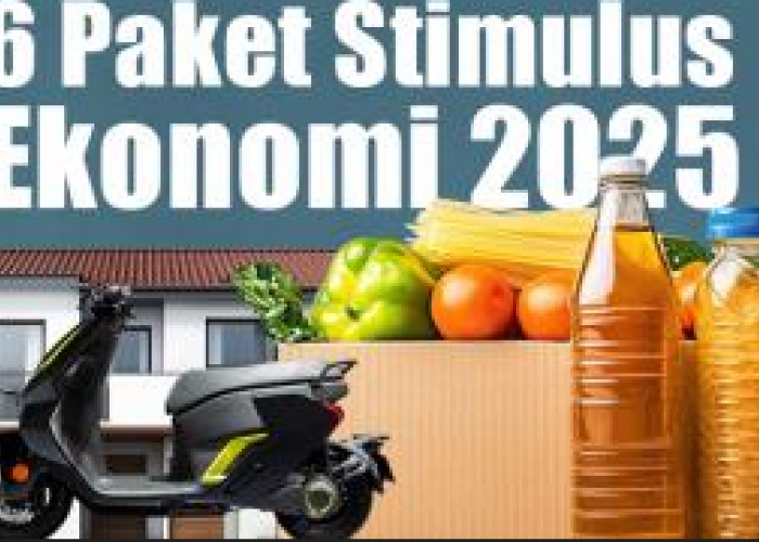 Dampak Kenaikan PPN 12 Persen, InI Daftar 6 Paket Stimulus Ekonomi