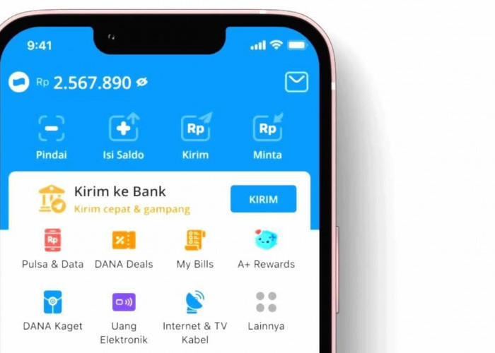 Aplikasi Penghasil Uang Crazy Plumbing, Lebih Cepat Dibayar Pakai Saldo DANA