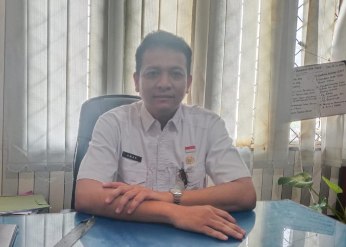 Bandel! 2 Perusahaan Telekomunikasi Nunggak Pajak PBB, BKD  Gandeng Kejari Kepahiang