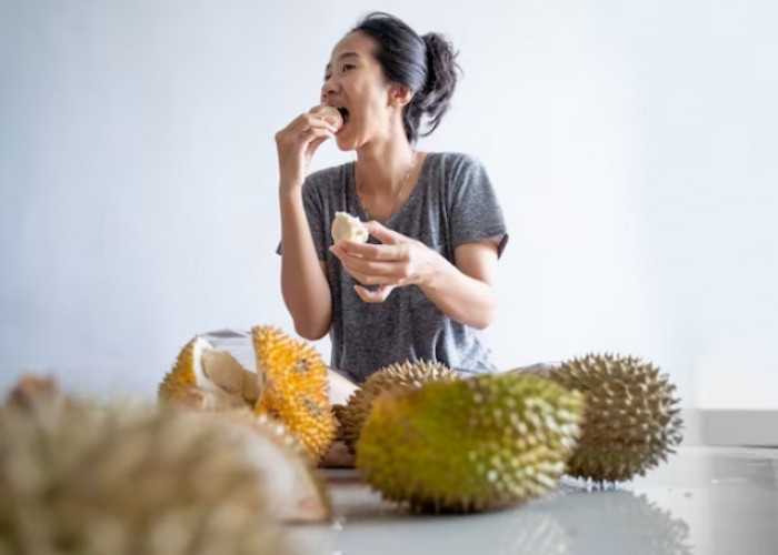 Makan Buah Manggis Setelah Mengkonsumsi Buah Durian Bisa Menyebabkan Kematian, Mitos dan Fakta?