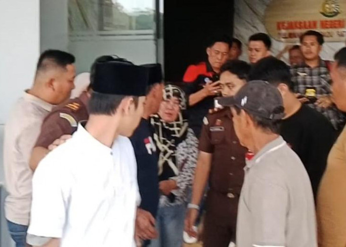 Kasus Kematian Gita Fitri Ramadani Siap 'Dimeja Hijaukan', Ini 12 Barang Bukti yang Diserahkan ke JPU!