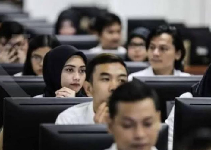 Nilai SKD CPNS 2024 Tinggi Tapi Tidak Penuhi Passing Grade, Apakah Bisa SKB?