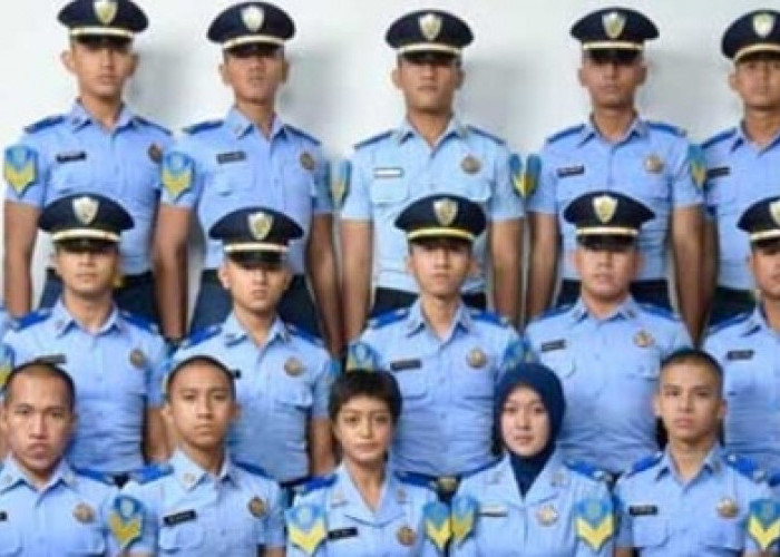 Besok Pendaftaran CPNS Formasi Polsuspas Kemenkumham 2023 Dibuka, Peserta Wajib Ketahui Persyaratan Umum Ini