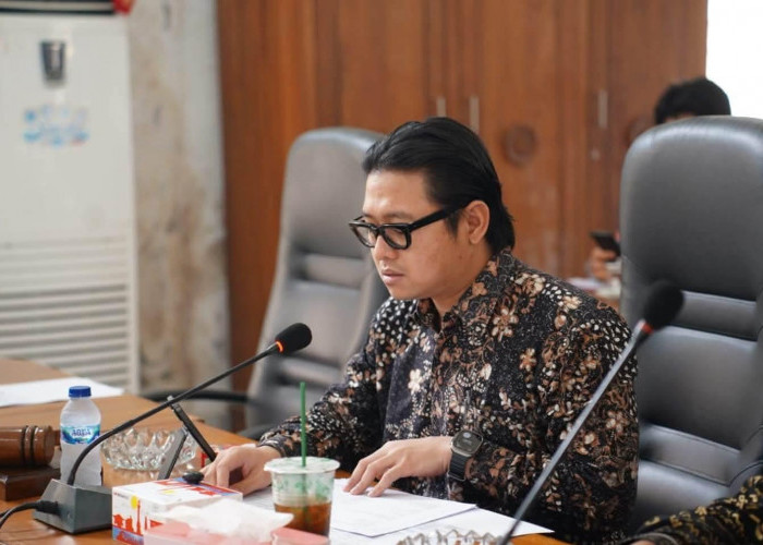 Tekan Defisit, Banggar DPRD Kepahiang Maraton Bahas Raperda APBDP TA 2026