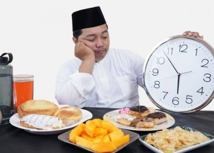 Segera Lunasi Hutang Puasa Ramadhan, Begini Panduan Puasa Qada yang Baik dan Benar