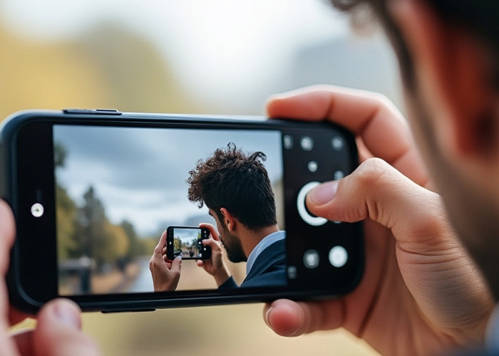 Cara Memulai Fotografi dengan HP: Panduan Lengkap untuk Pemula di Era Digital