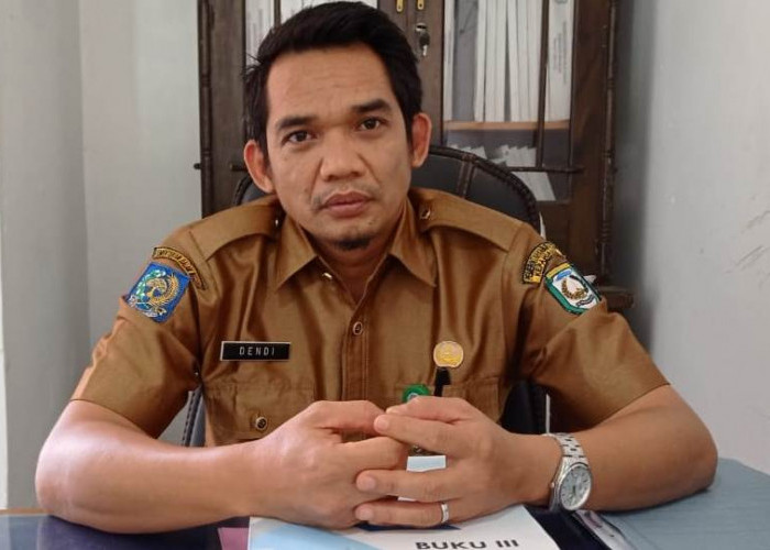 Tuntas! Dana Hibah Banpol Rp820 Juta Resmi Mengalir ke 8 Parpol di Kepahiang, Kesbangpol Ingatkan Pesan BPK RI