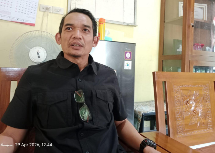 Fantastis! Anggaran Seleksi Paskibra di Kepahiang Telan Anggara Ratusan Juta