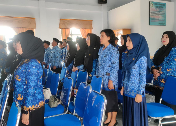 Sudah Proses Mediasi,  Perceraian 6 ASN Kepahiang Akhirnya Direkomendasikan