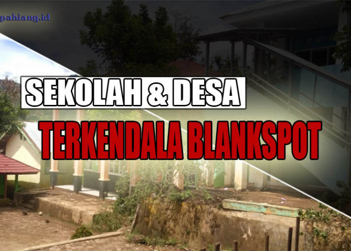 Sekolah dan Desa di Kepahiang Terkendala Blankspot, Ini Solusi dari Dewan!