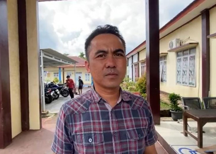 Tes Urine 15 Remaja yang Diamankan Polres Kepahiang, 4 Positif Psikoaktif!