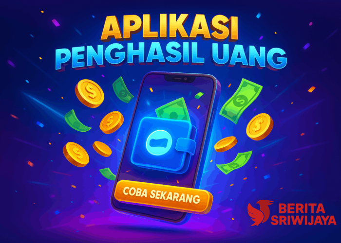 Buruan Dapatkan Saldo DANA Gratis Melalui Aplikasi Penghasil Uang Sweatcoin