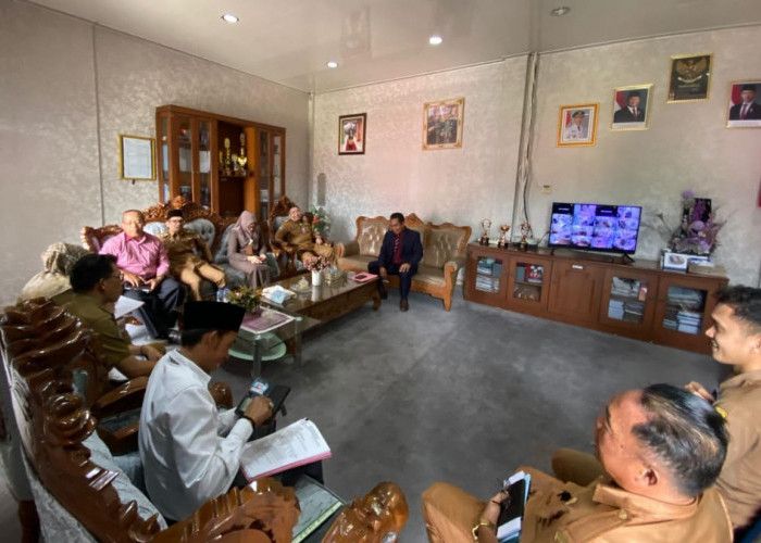 Tegas! Pemkab Kepahiang Resmi Pecat Vita Melia, ASN Pelaku Penista Agama