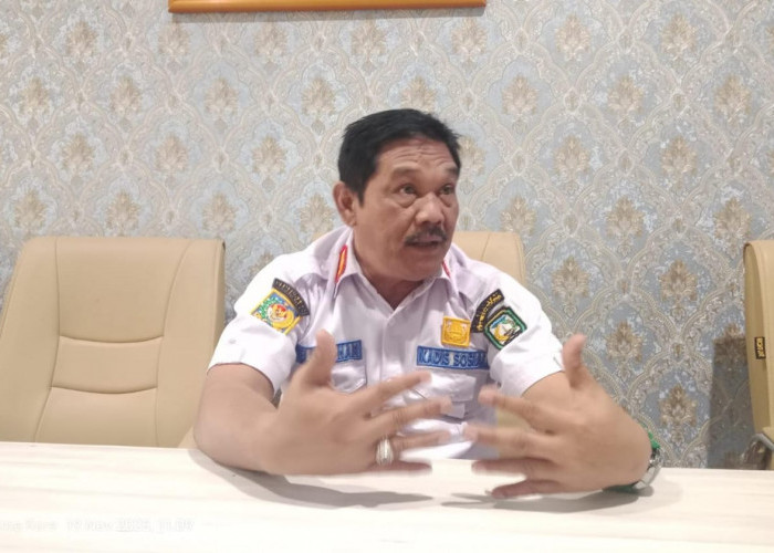 Syarat Infrastruktur Jalan Menuju SR Diajukan ke Kemensos, Sekolah Rintisan Menunggu Survei!